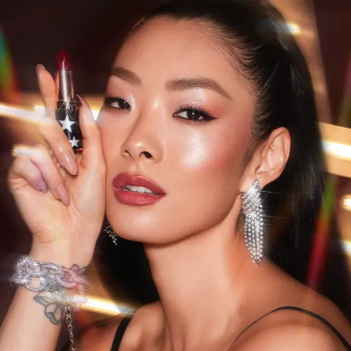 Charlotte Tilbury Rock Lips