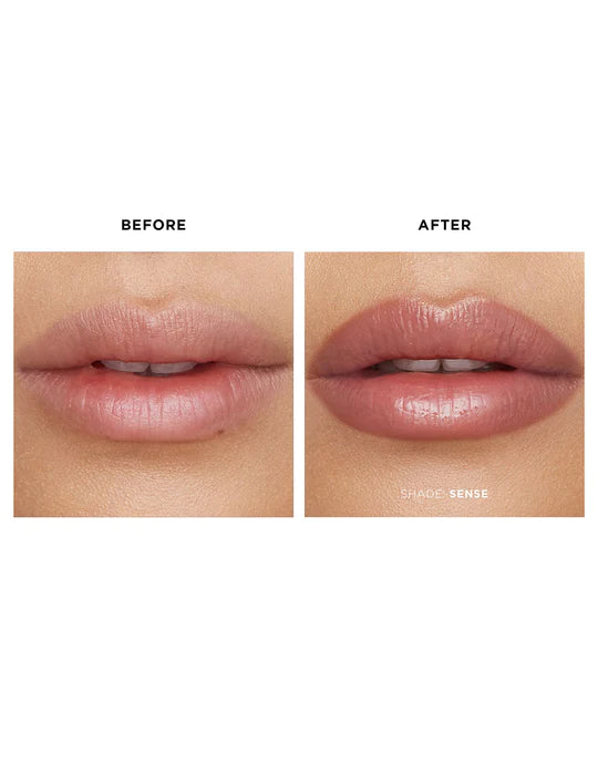 Hourglass Phantom Volumizing Glossy Lip Balm