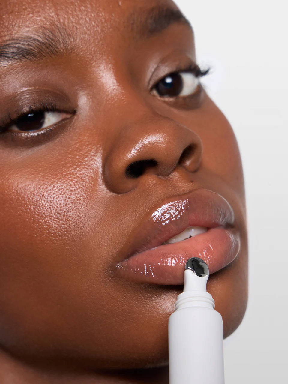REFY Lip Buff + Gloss Collection