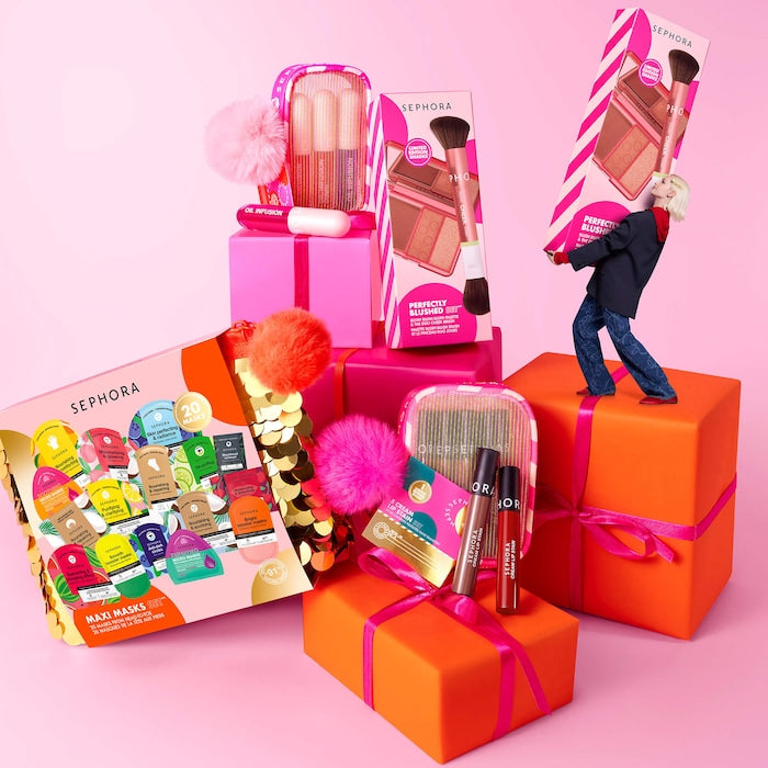 Sephora Collection Holy Sheet Set