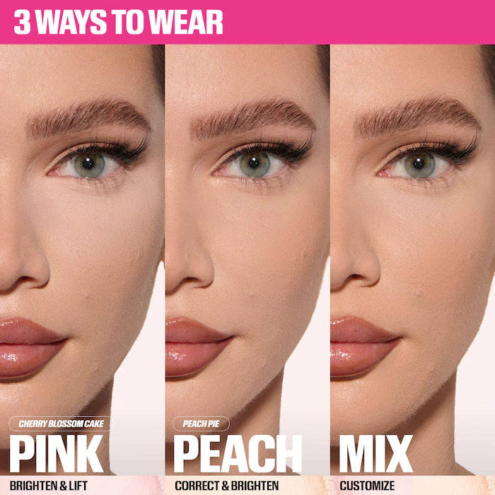 Huda Beauty Easy Bake Blurring Loose Baking & Setting Powder