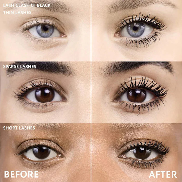 Sephora Favorites
Vacay All Day Beauty Value Set