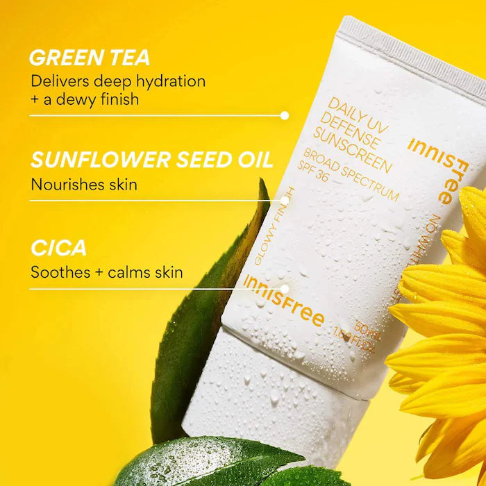 Sephora Favorites
Vacay All Day Beauty Value Set