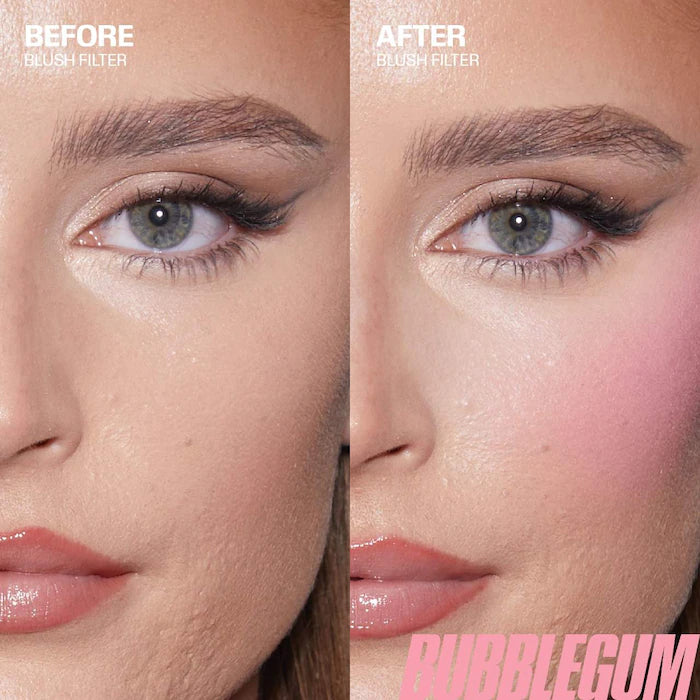 Huda Beauty Blush Filter Liquid Blush