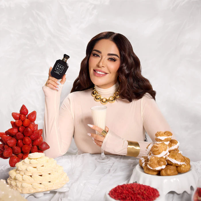 KAYALI
OUDGASM MILKY MUSK OUD | 30 Eau de Parfum Intense Travel Spray