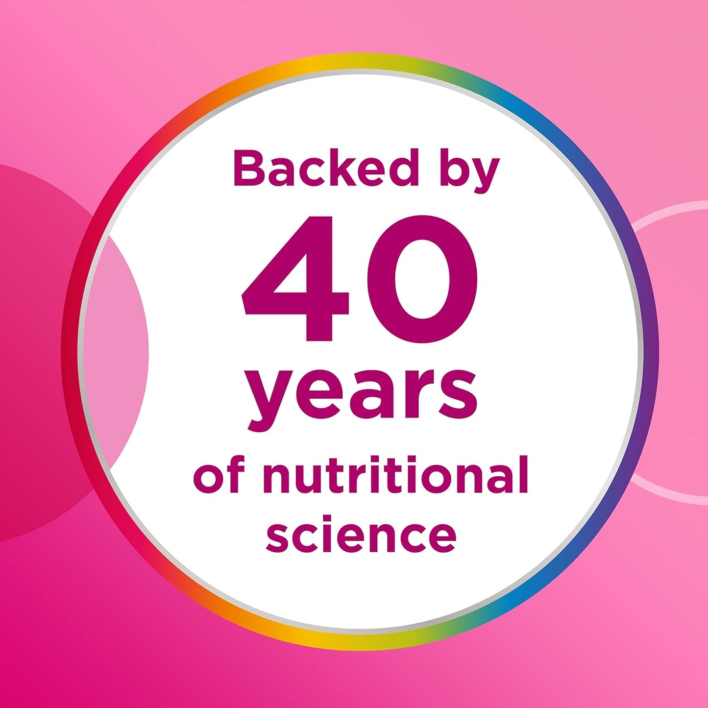 Centrum MultiGummies Multi + Beauty