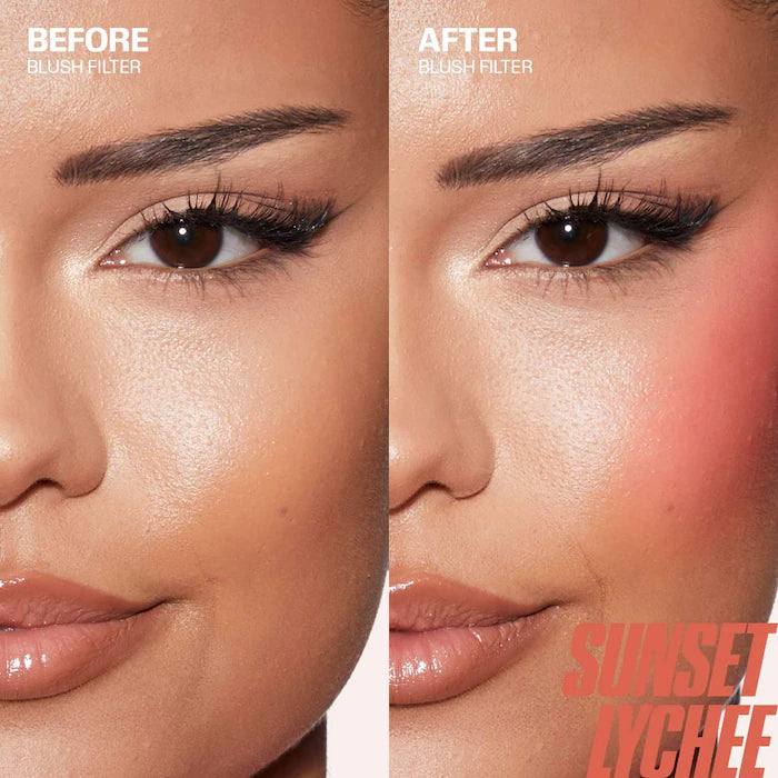 Huda Beauty Blush Filter Liquid Blush