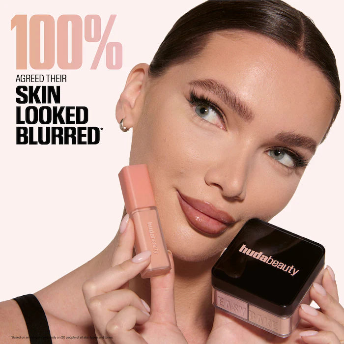 Huda Beauty Easy Bake Blurring Loose Baking & Setting Powder