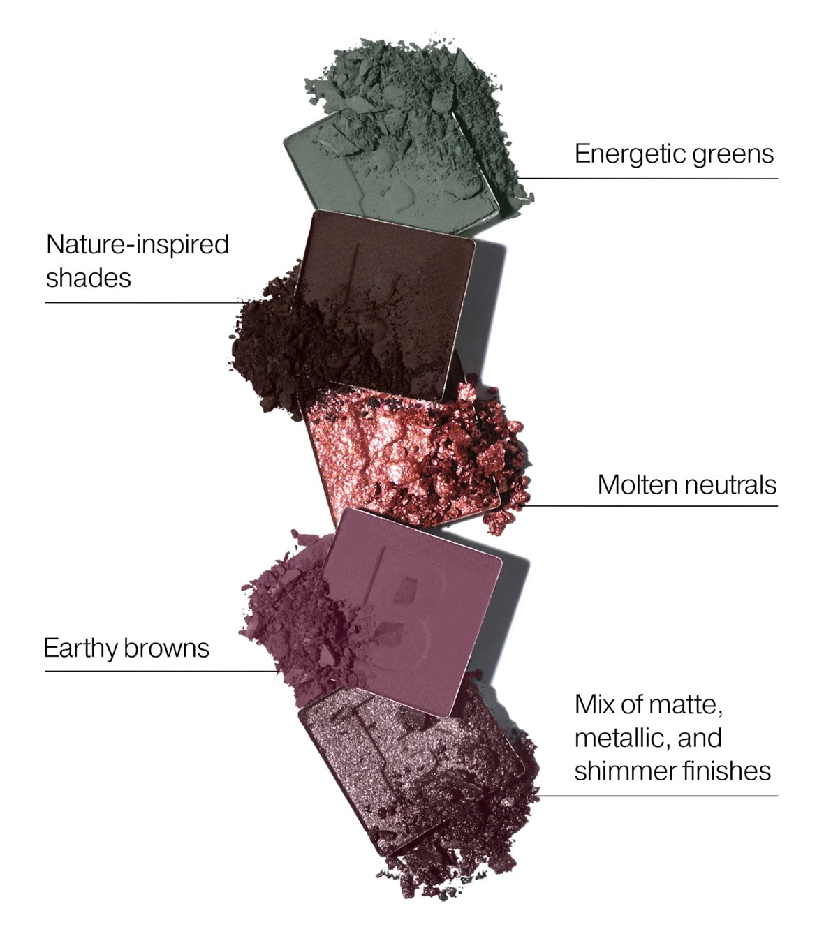 Beauty Bay
Botanical 42 Colour Palette