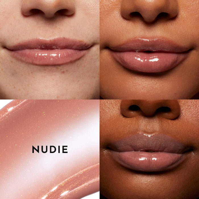 Sephora Favorites
It's Giving Nude Lip Makeup Value Set