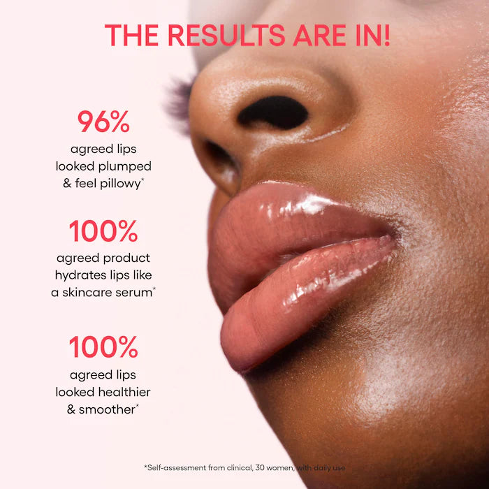 Sephora Favorites
It's Giving Nude Lip Makeup Value Set