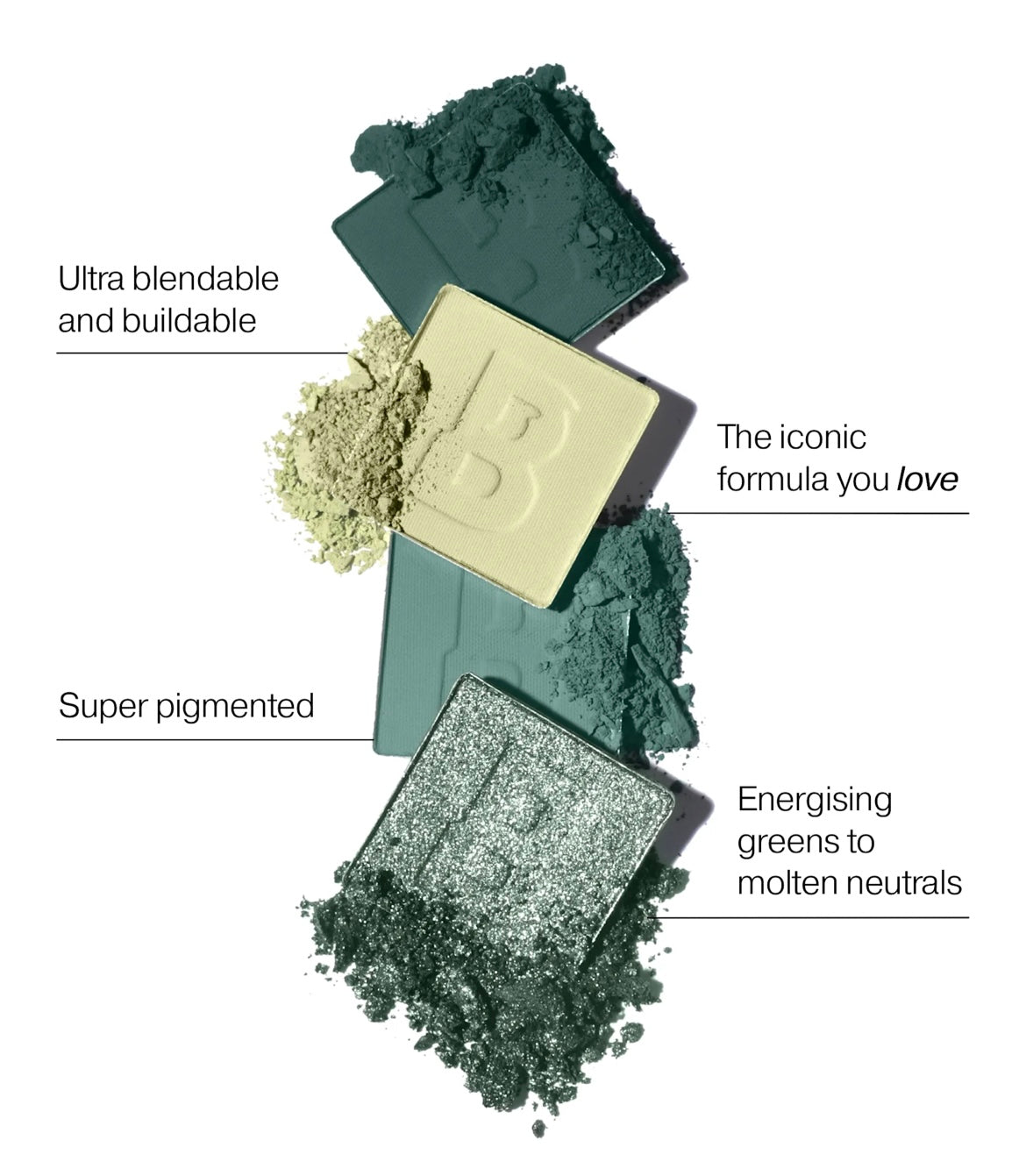 Beauty Bay
Botanical 42 Colour Palette