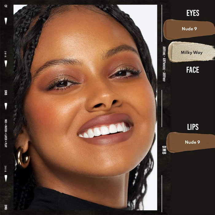 Sephora Favorites
Glitz & Glam Makeup Value Set