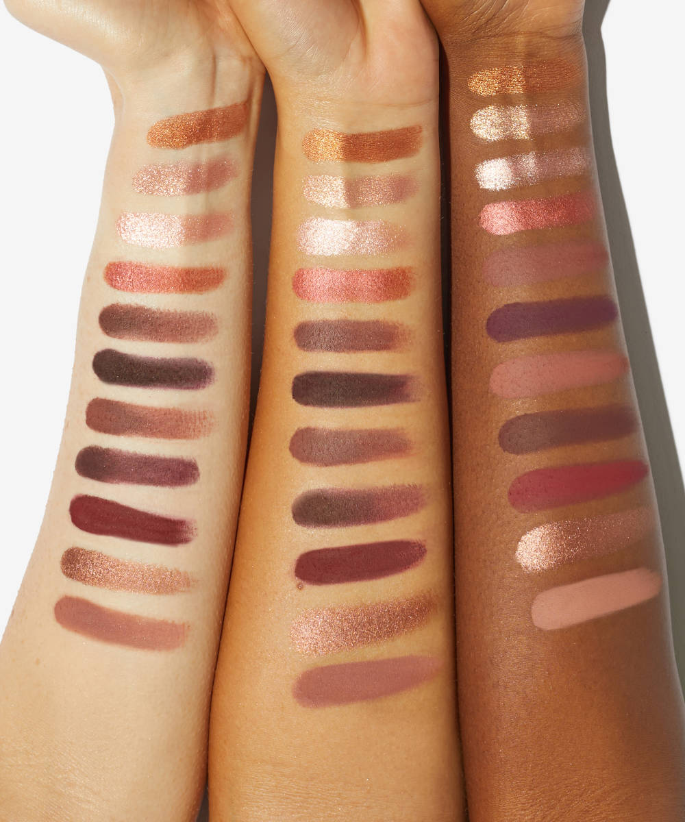 Beauty Bay Rich 42 Color Palette