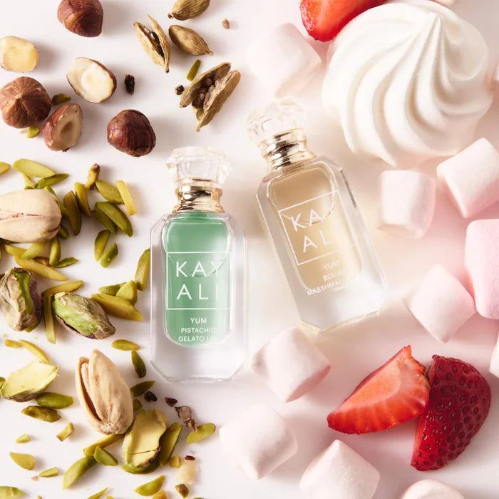 Kayali Mini YUM Perfume Duo Set