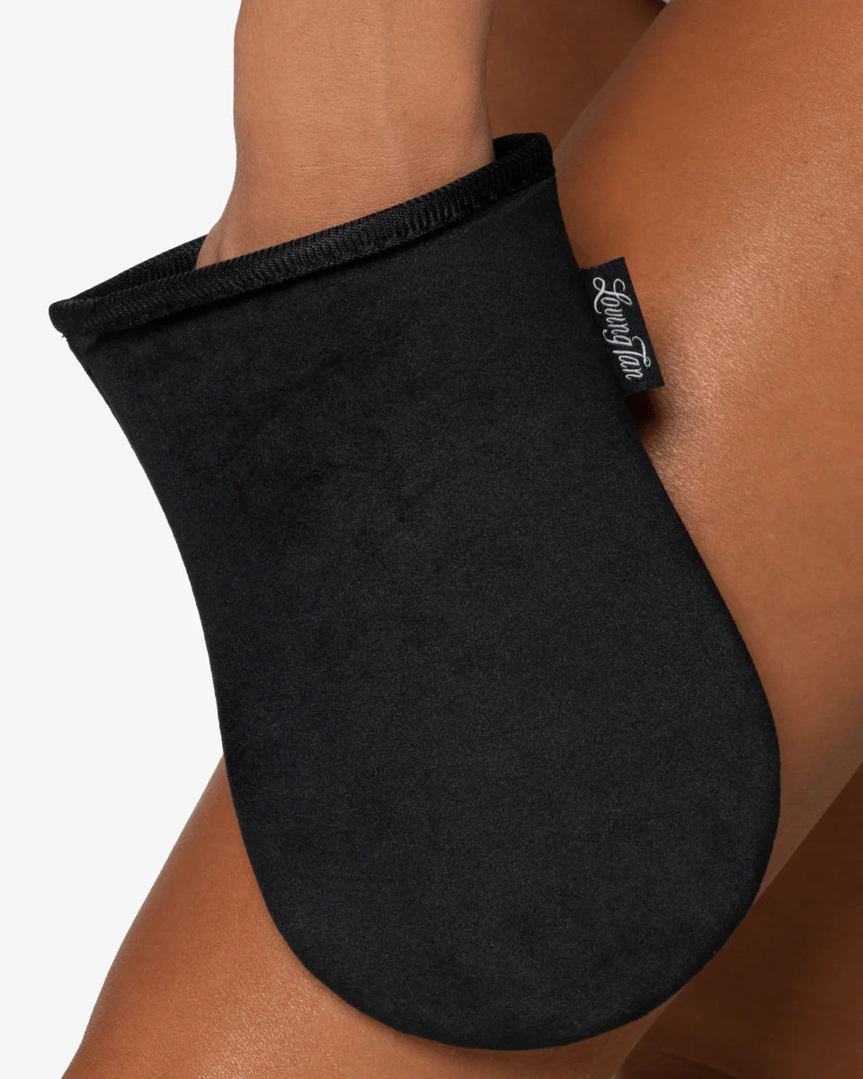 Loving Tan Deluxe Applicator Mitt