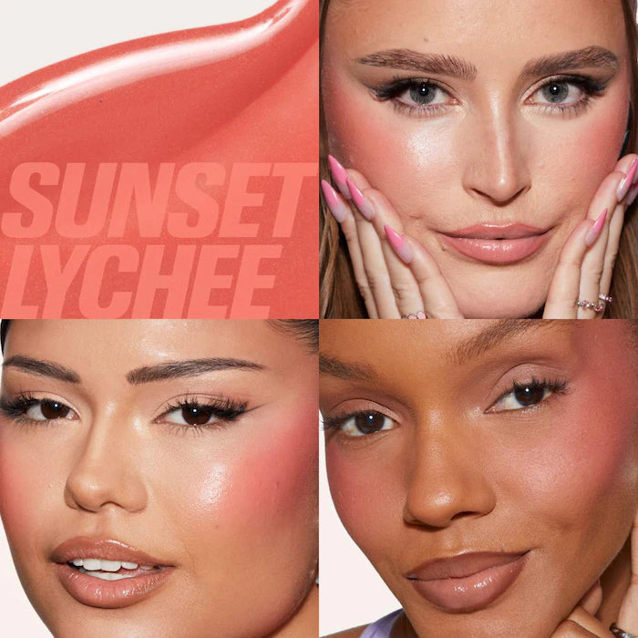 Huda Beauty Blush Filter Liquid Blush