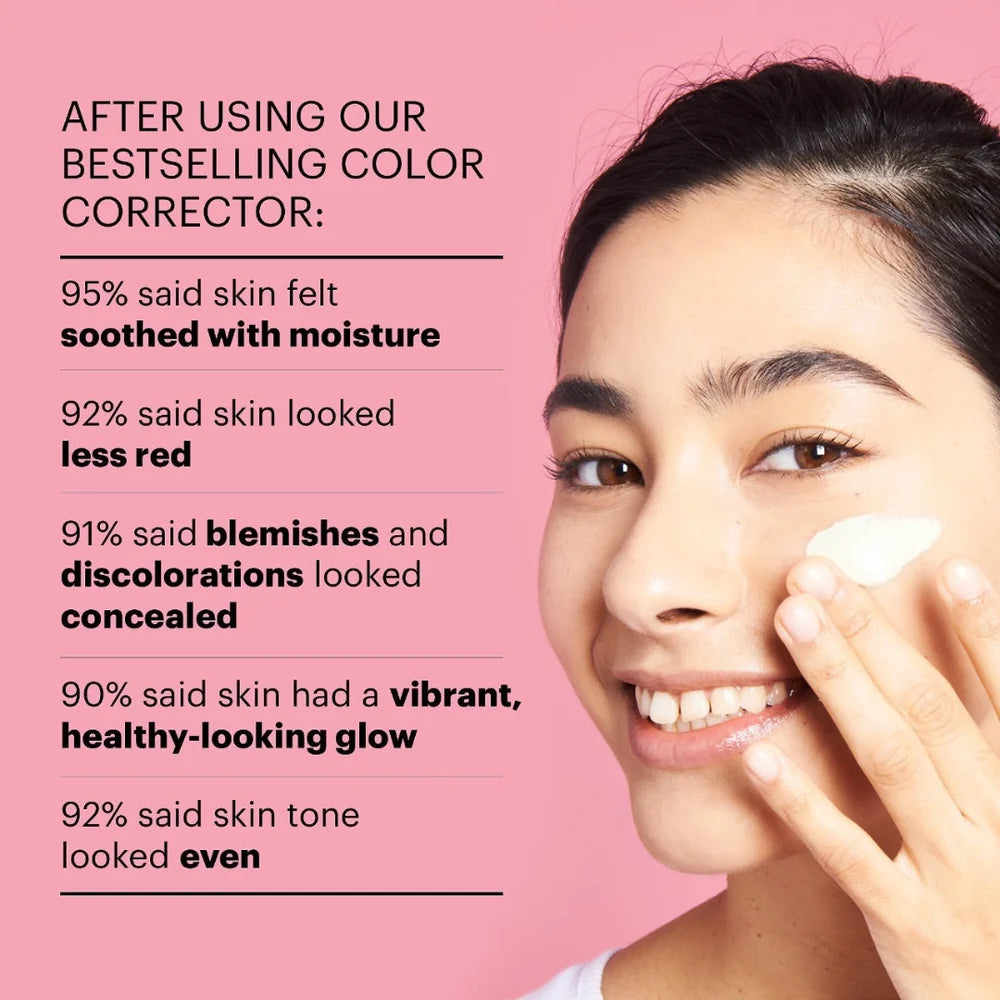 Dr.Jart+ Cicapair ™ Tiger Grass Color Correcting Treatment SPF 30