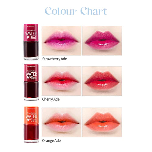 ETUDE Dear Darling Water Tint