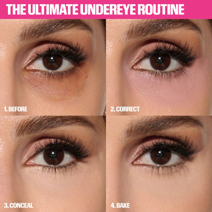 Huda Beauty Easy Bake Blurring Loose Baking & Setting Powder