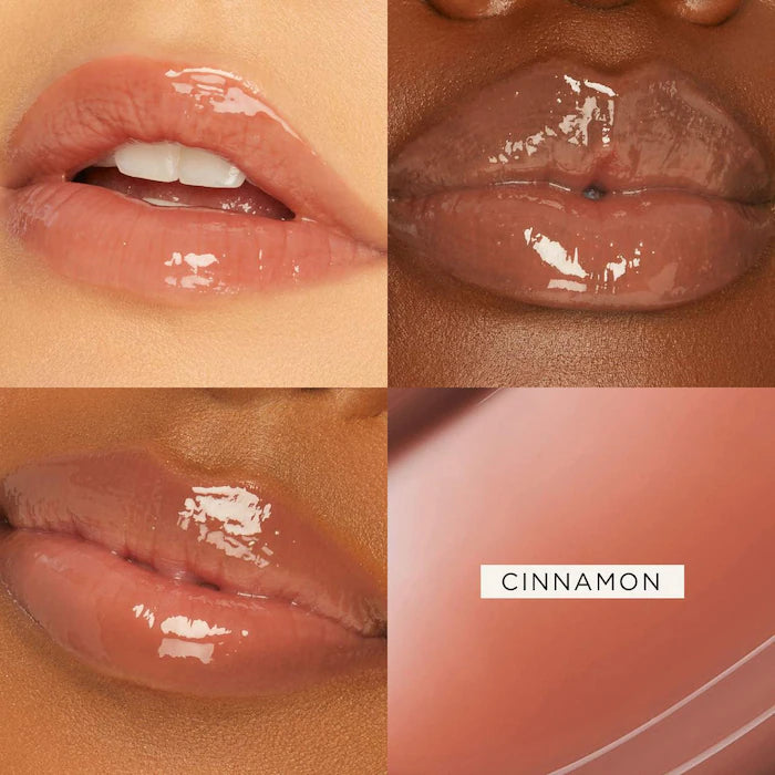 Sephora Favorites
It's Giving Nude Lip Makeup Value Set