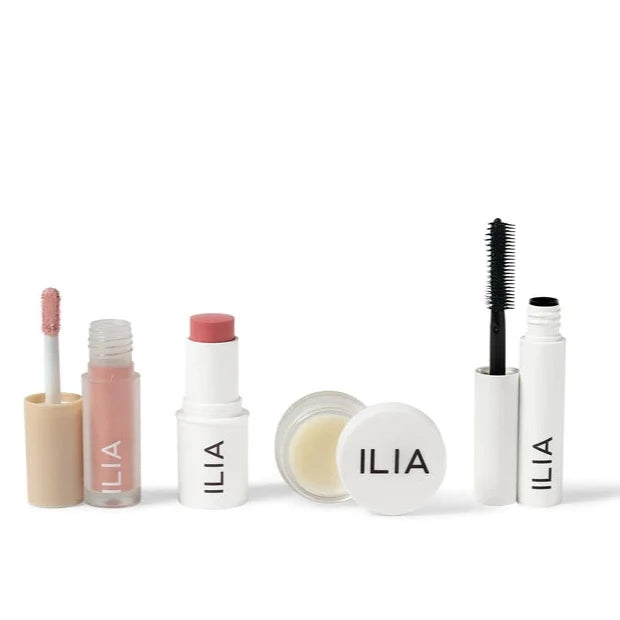 ILIA Minis For Any Mood Set