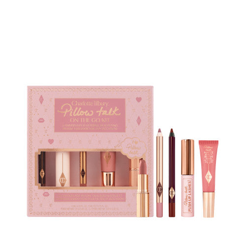 Store Charlotte Tilbury BUNDLE