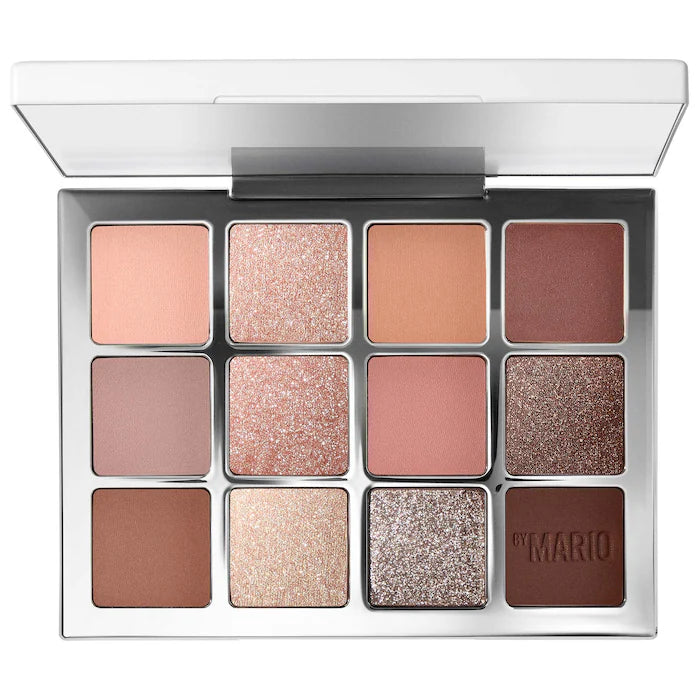 MAKEUP BY MARIO
Ethereal Eyes Eyeshadow Palette