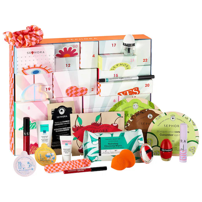 SEPHORA COLLECTION Advent Calendar – Beauty Land - Main Image