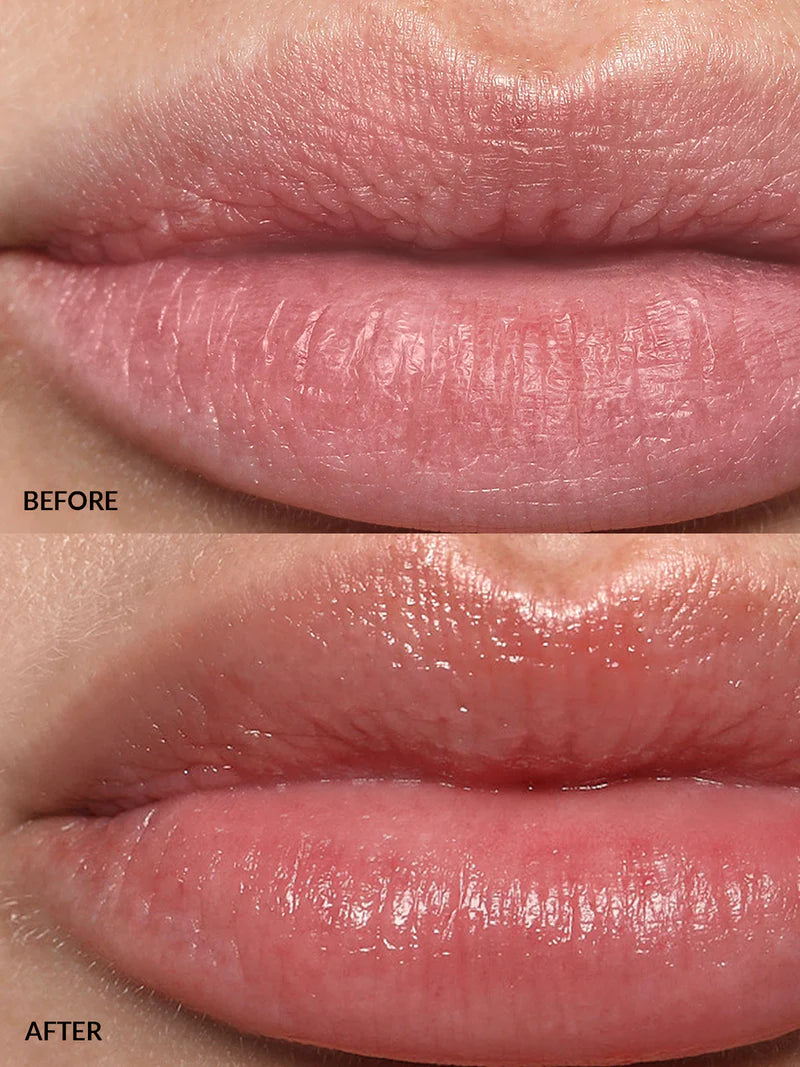 REFY Lip Buff + Gloss Collection