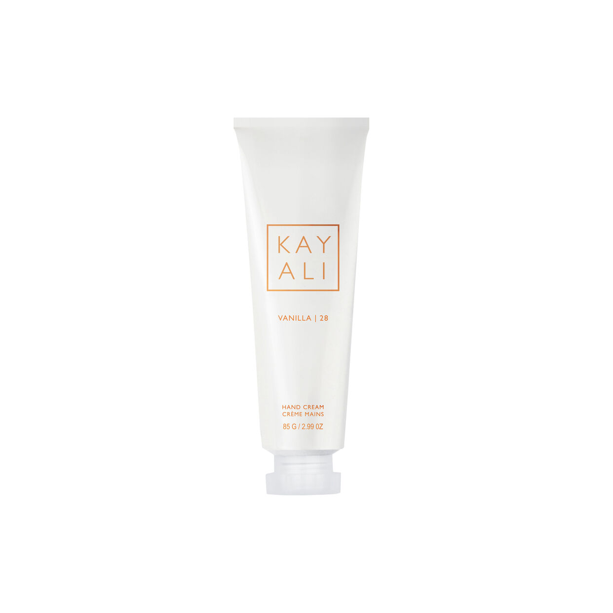 Kayali Vanilla | 28 Hand Cream