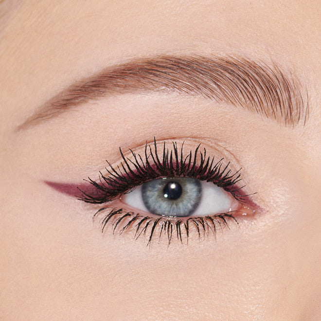 Charlotte Tilbury Pillow Talk Push Up and Define Iconic Eye Kit