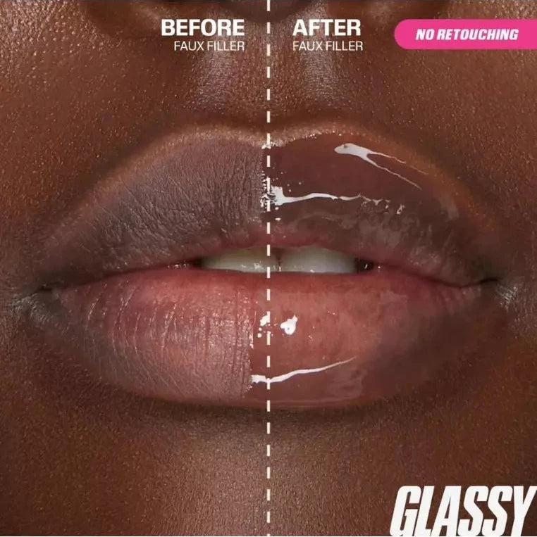 Huda Beauty Mini Lip Kit