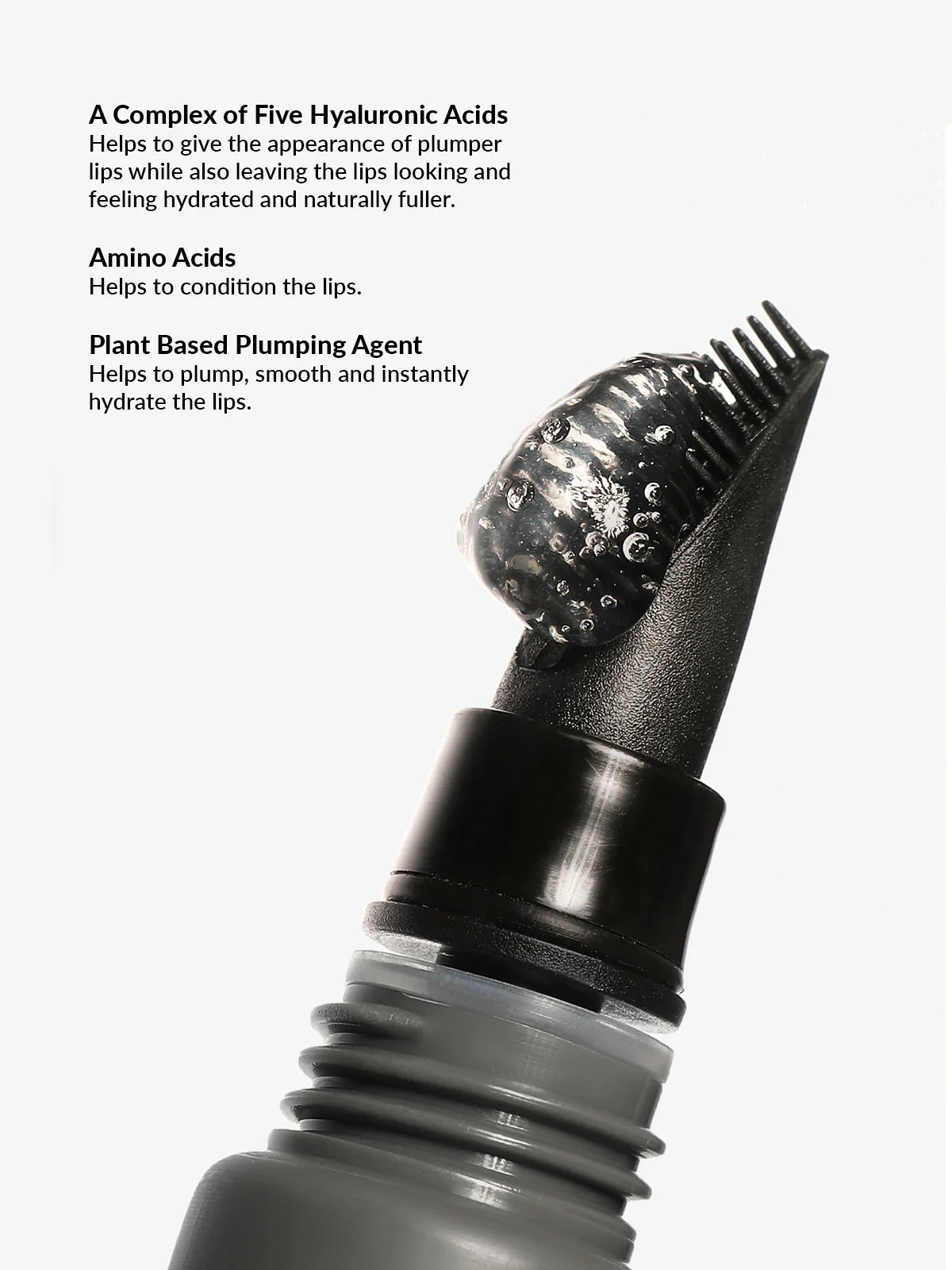 REFY Lip Buff + Gloss Collection