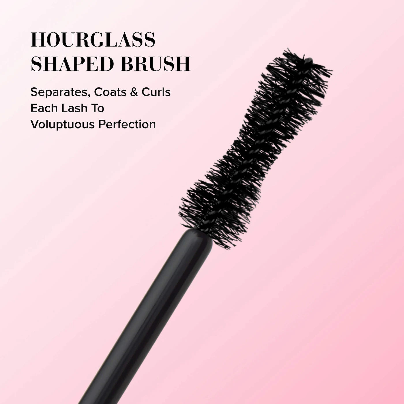 Too Faced Better Than Sex Volumizing & Lengthening Mascara