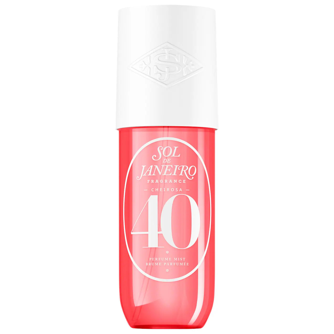 Sol de Janeiro Brazilian Crush Cheirosa ’40 Mist