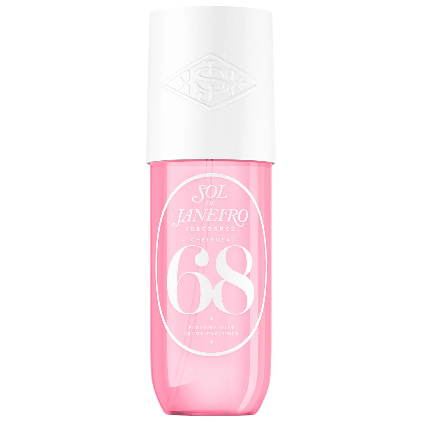 Sol de Janeiro Brazilian Crush Cheirosa ’68 Mist