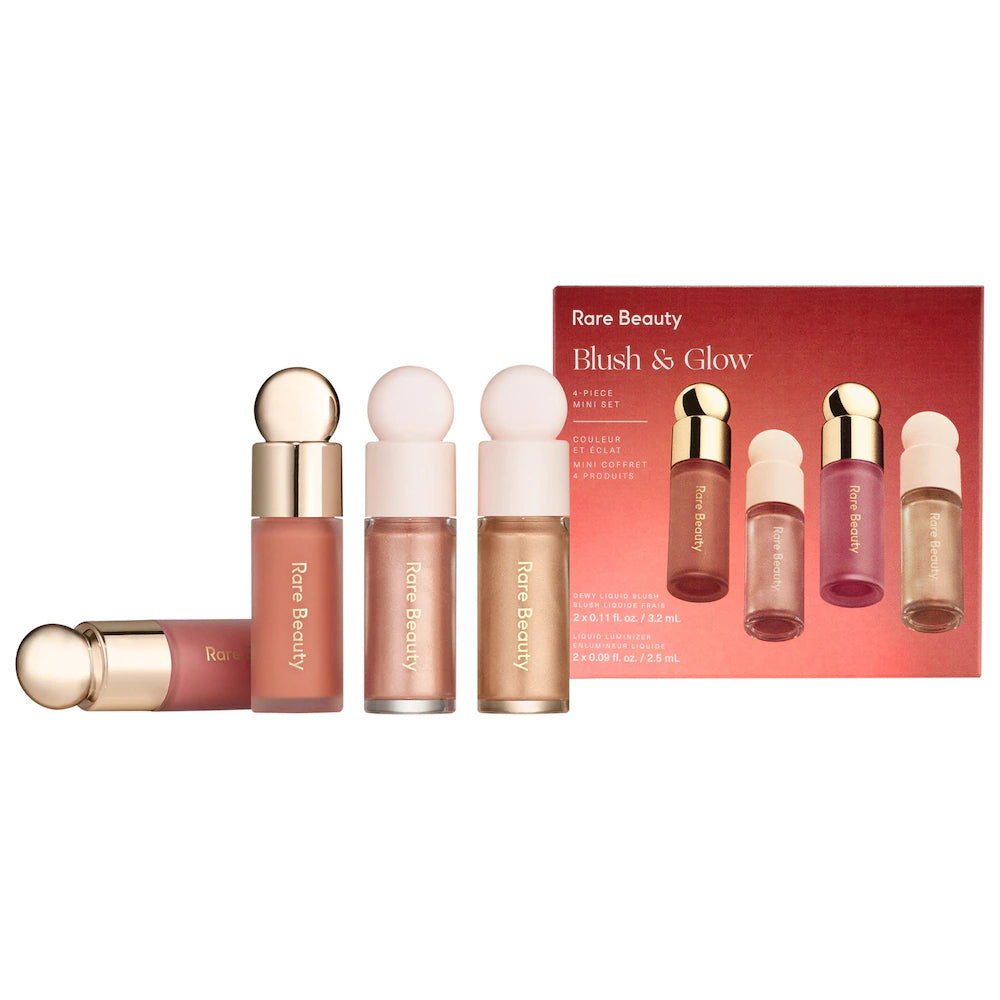 Amazon.com : Rare Beauty Limited Edition Mini Blush