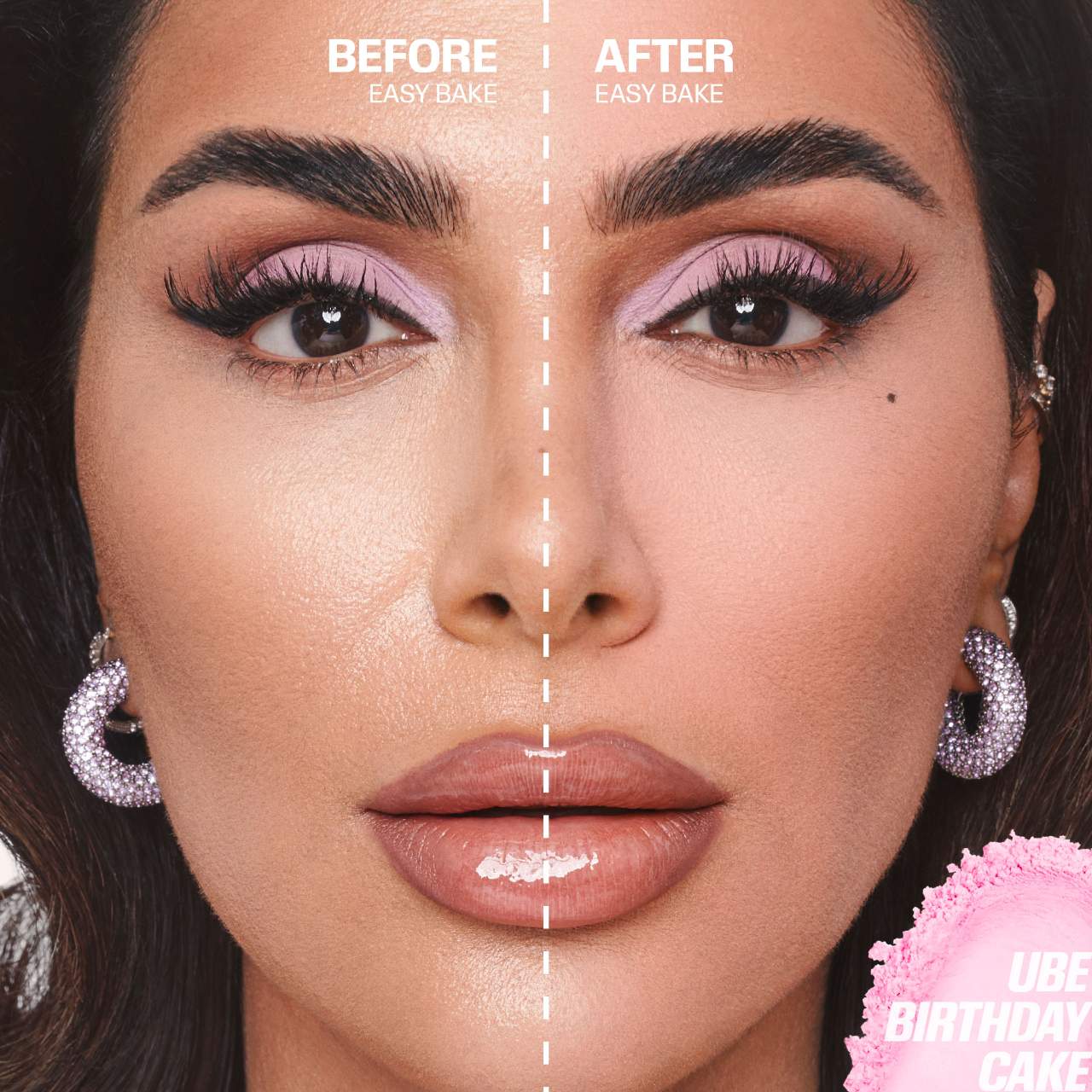 Huda Beauty Easy Bake Loose Baking & Setting Powder