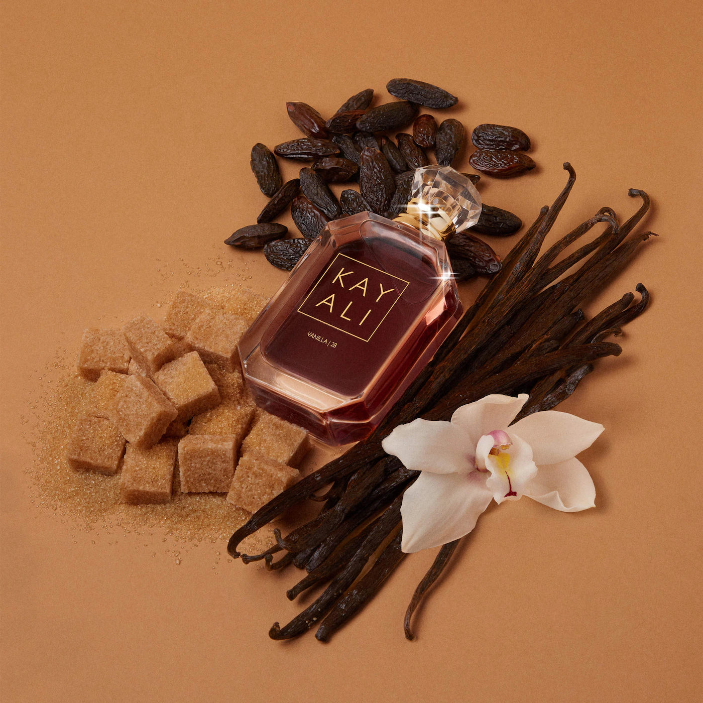 Kayali Sweet Obsessions Mini Perfume Set