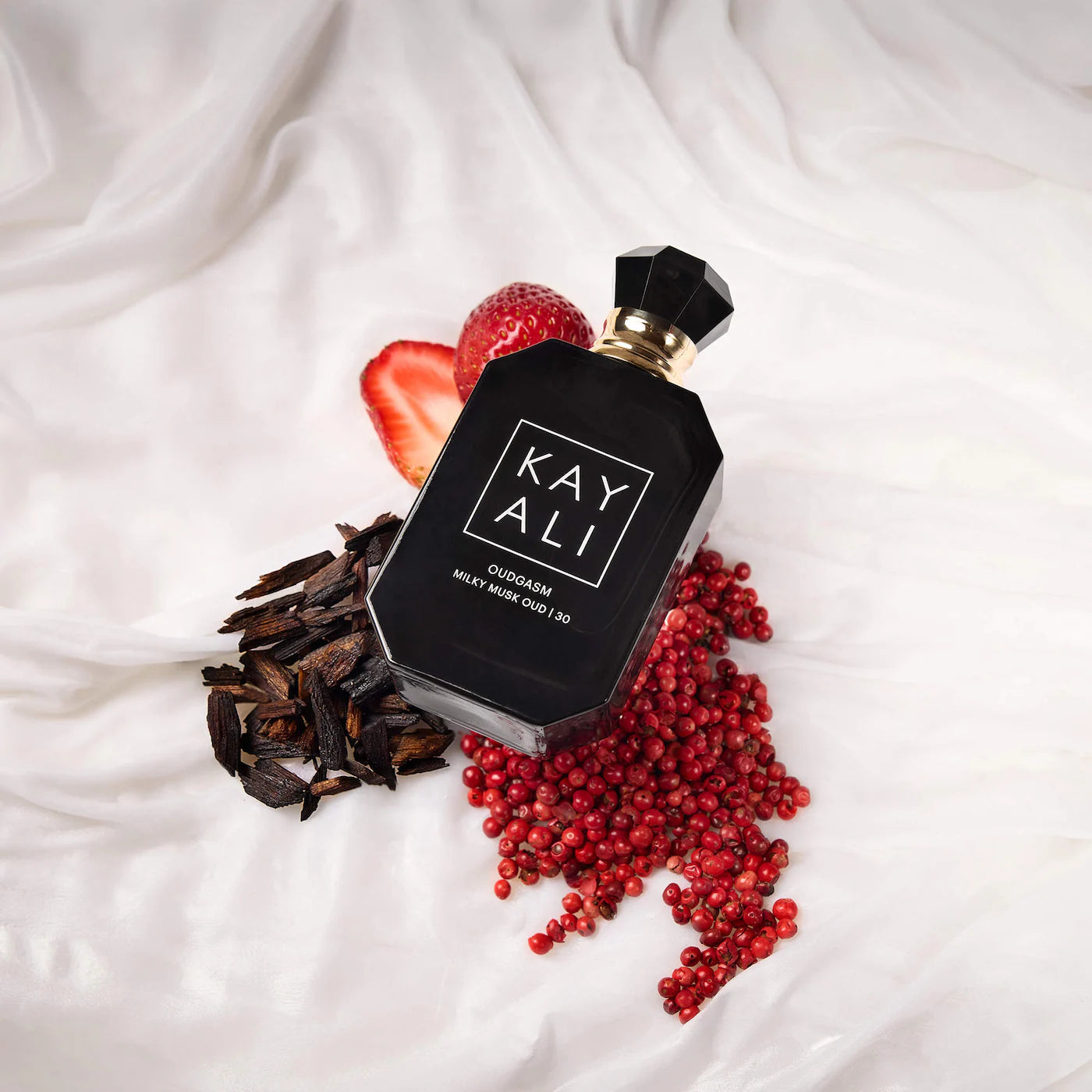 Kayali Oudgasm Discovery Layering Sampler Perfume Set