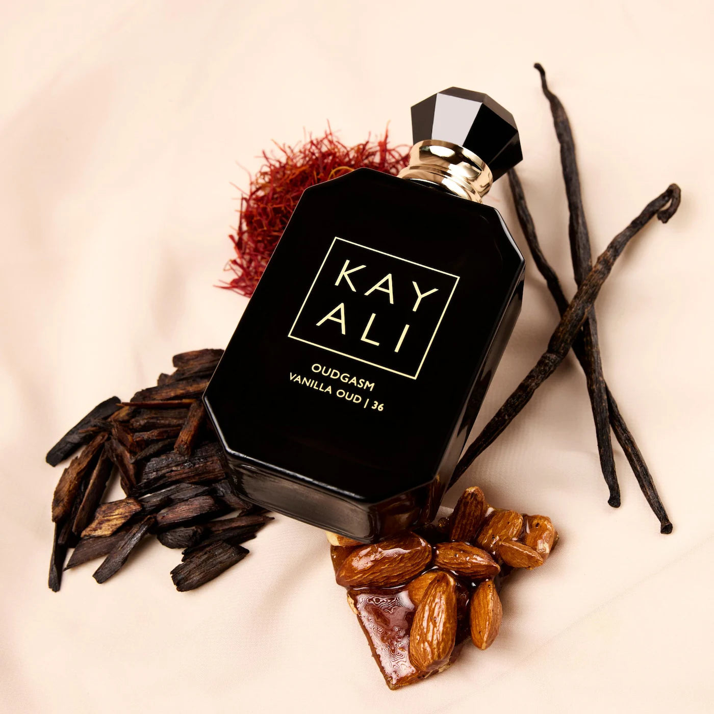 Kayali Oudgasm Discovery Layering Sampler Perfume Set