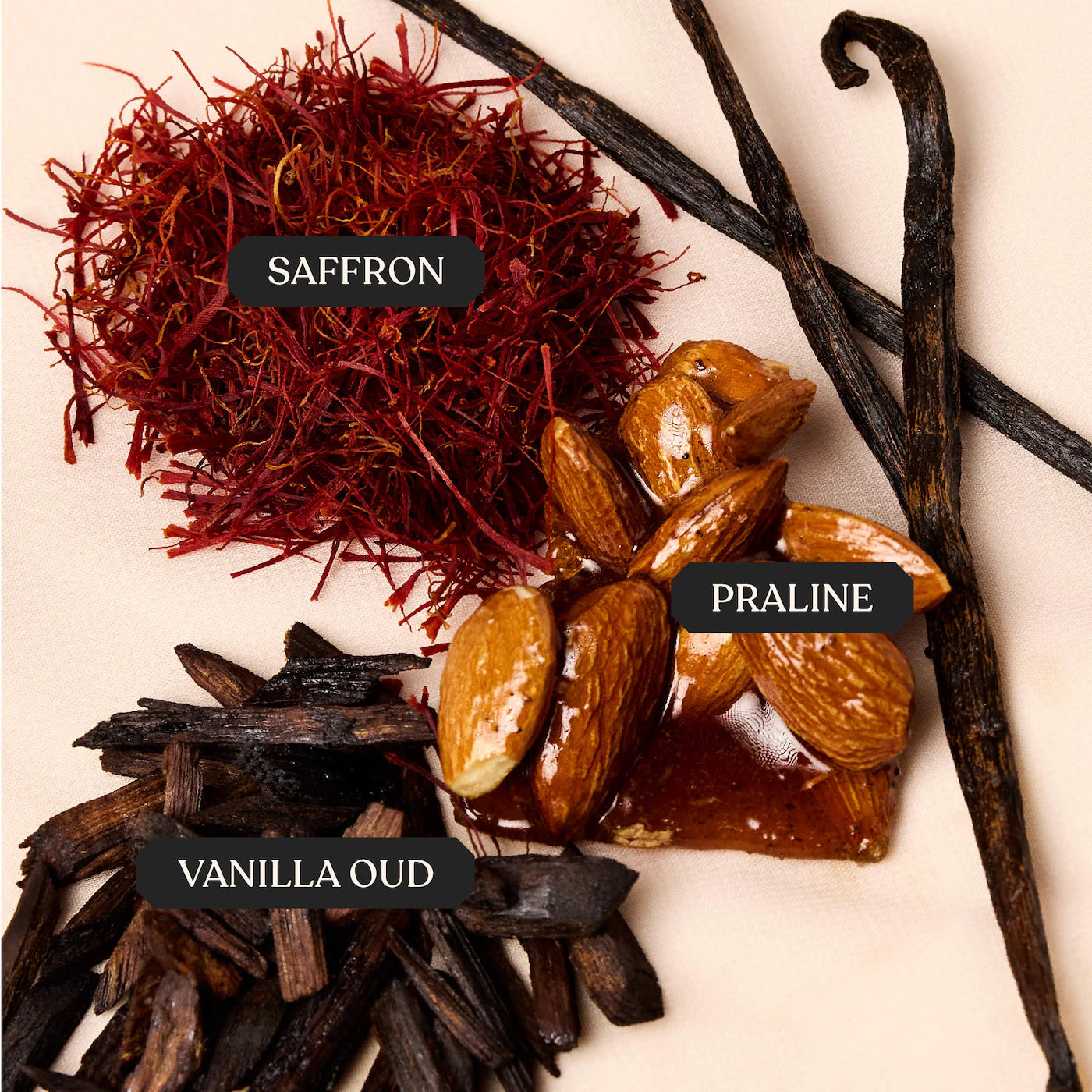 Kayali Oudgasm Discovery Layering Sampler Perfume Set