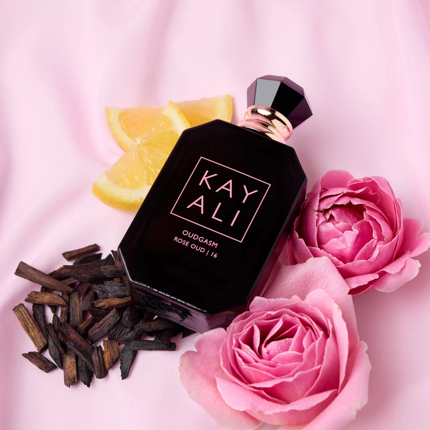 Kayali Oudgasm Discovery Layering Sampler Perfume Set