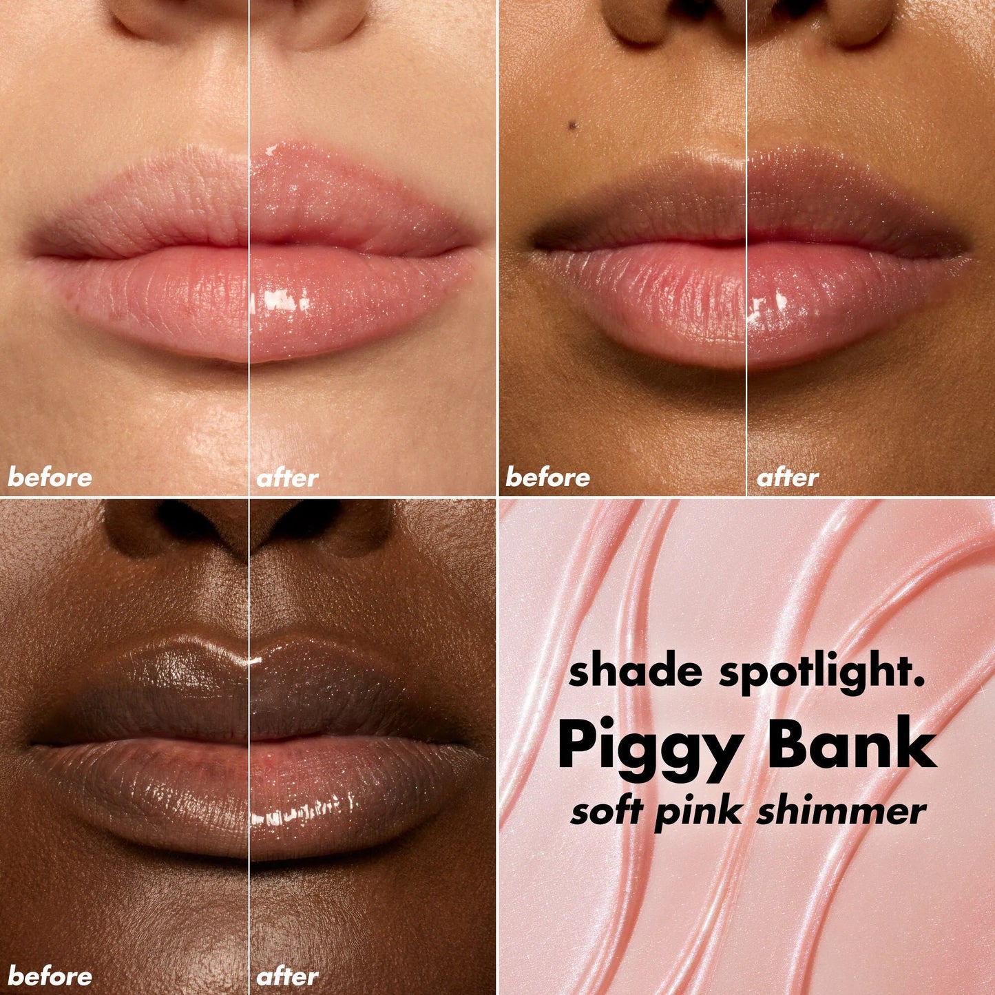 e.l.f Glow Reviver Plumping Lip Oil
