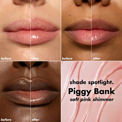 e.l.f Glow Reviver Plumping Lip Oil