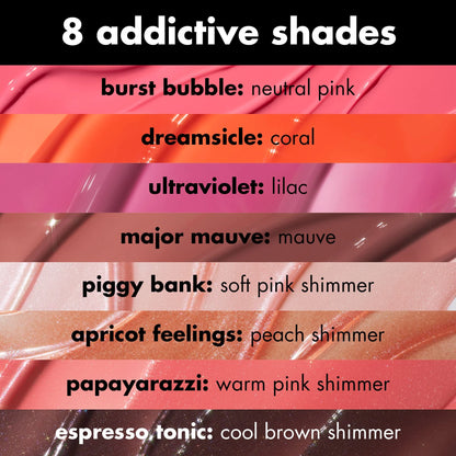 e.l.f Glow Reviver Plumping Lip Oil