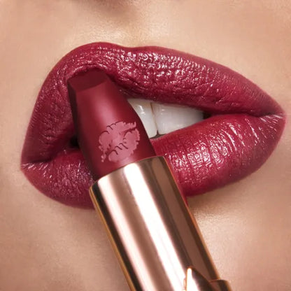 Charlotte Tilbury Rock Lips