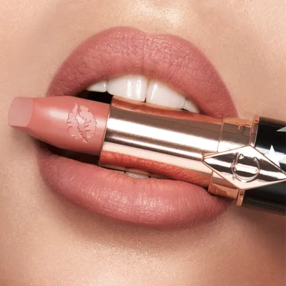 Charlotte Tilbury Rock Lips