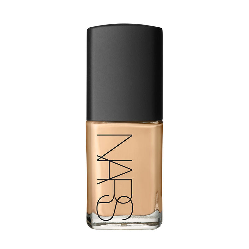 NARS Sheer Glow Foundation